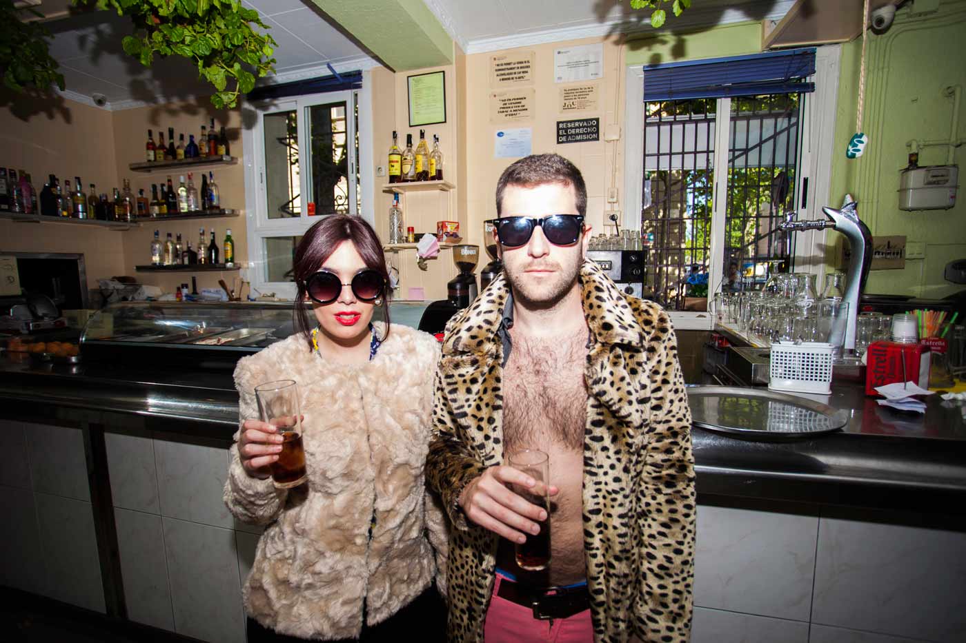 Estrenamos el segundo hit de Ladilla Rusa, "Macaulay Culkin"