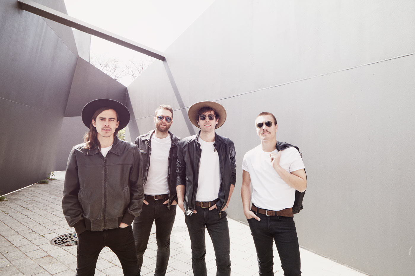 Conttra lanzan por fin su primer LP