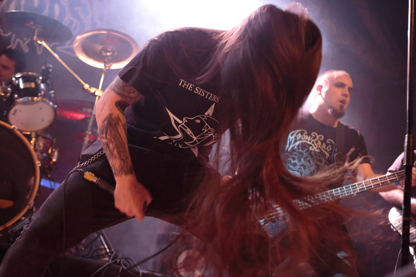 Metal extremo de cantera