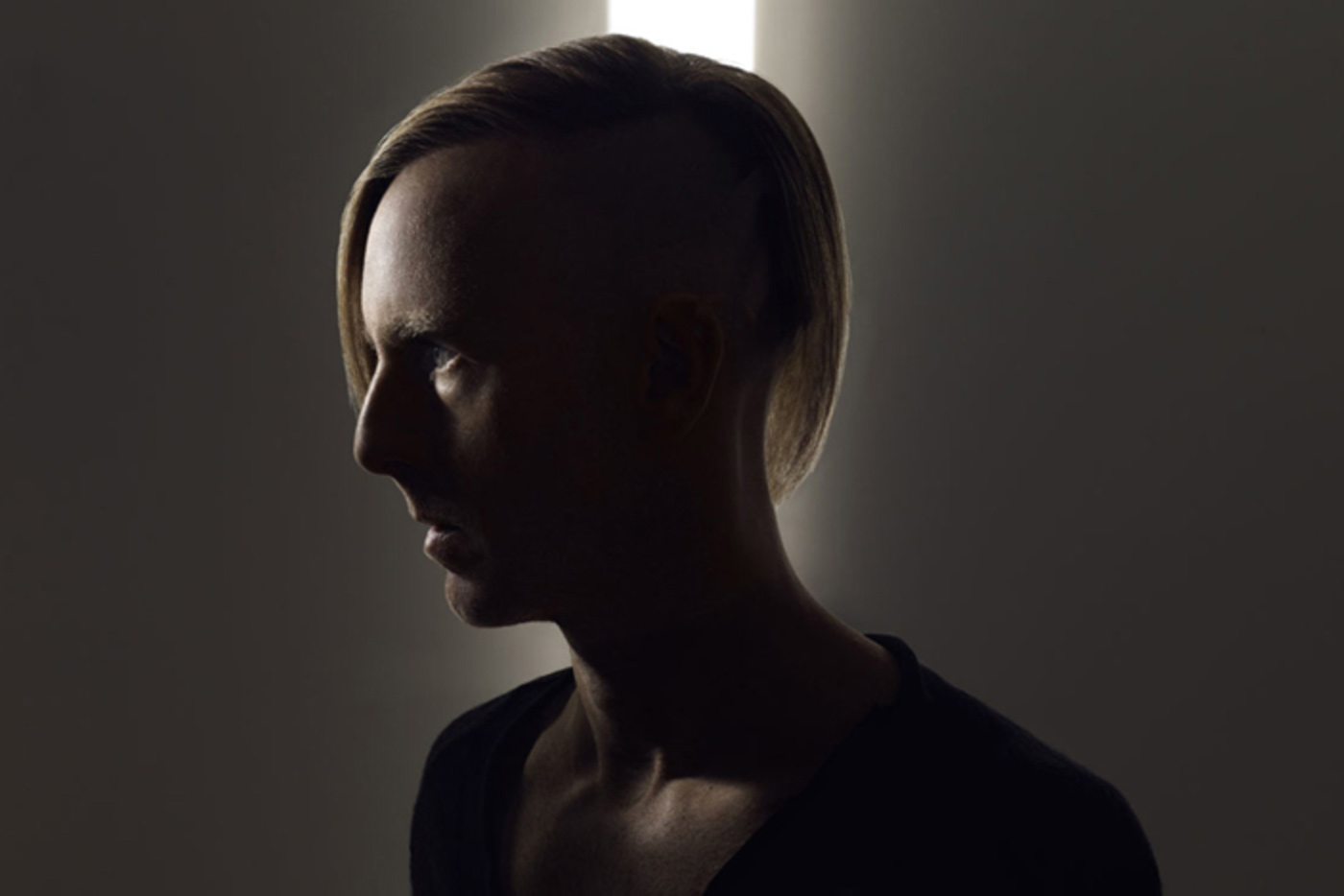 El dotUp de Richie Hawtin y Sónar tendrá lugar mañana en Badalona