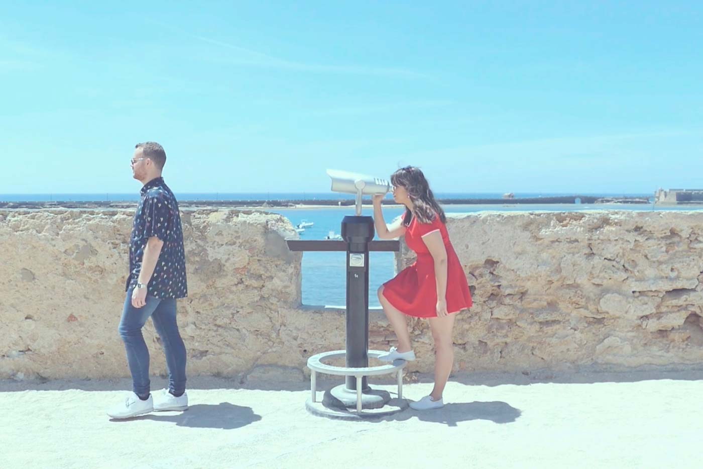 A la vista el nuevo álbum de Turmalina