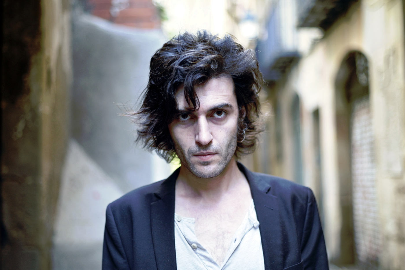 Xarim Aresté y Santi Campos & Herederos siguen de gira conjunta