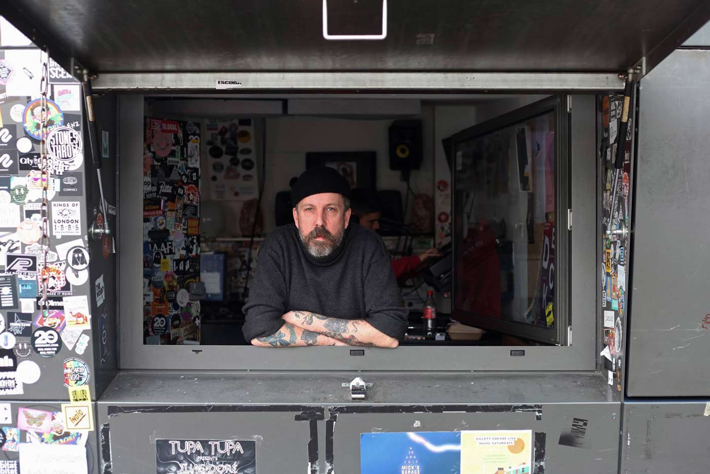 El Convenaza vuelve un año más y cambia de ubicación