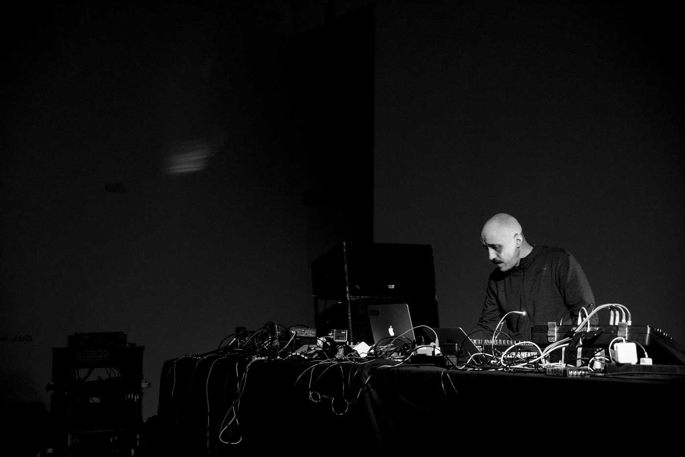 Northern Block celebra su segundo aniversario junto a Distopia Club