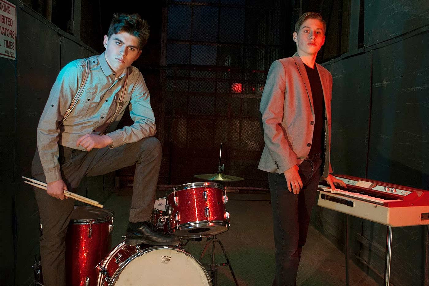 Archie & The Bunkers