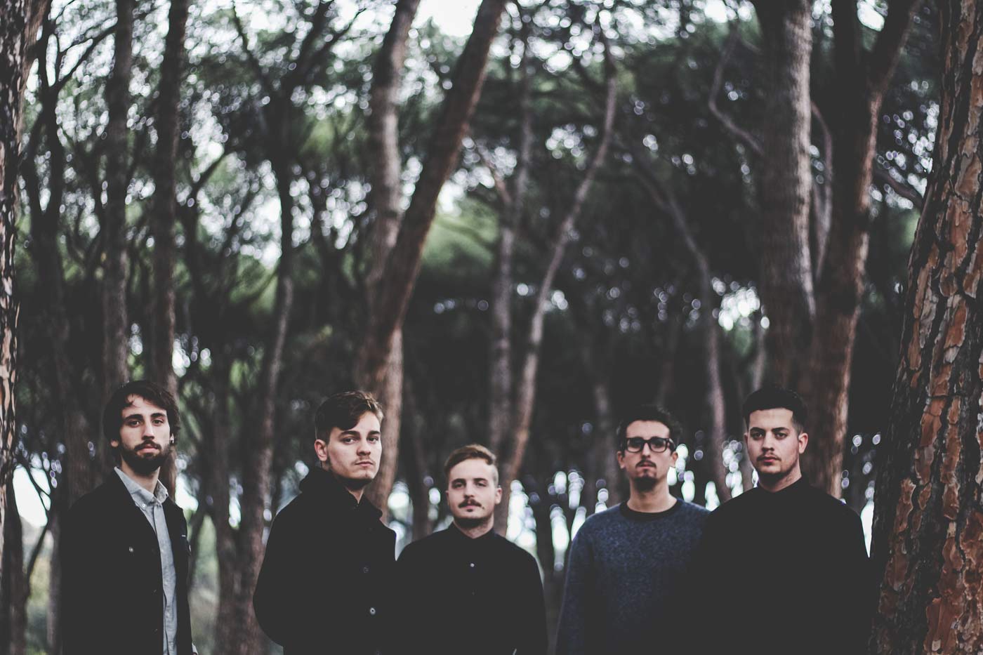 Estrenamos "Cada vez que nos encontramos" de Casasola