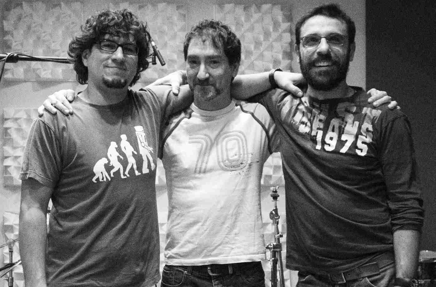 Monotone: nueva referencia 5 años después