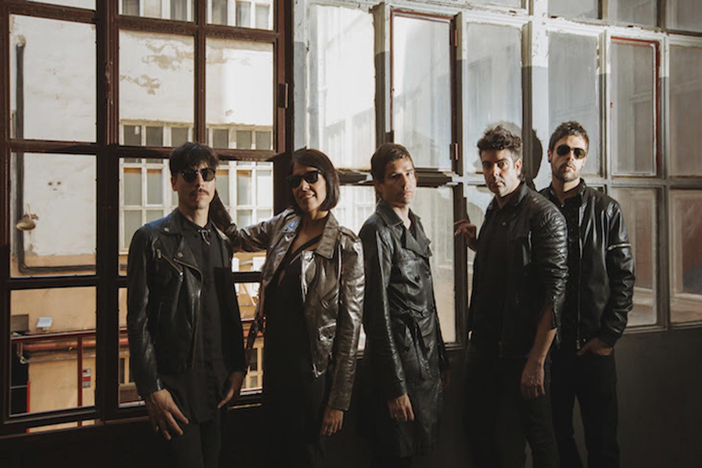 Dorian publican nuevo sencillo y videoclip