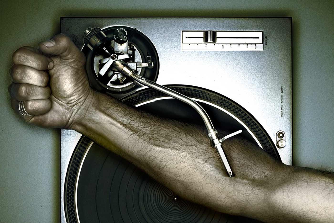 Diez razones para (re) engancharse al vinilo