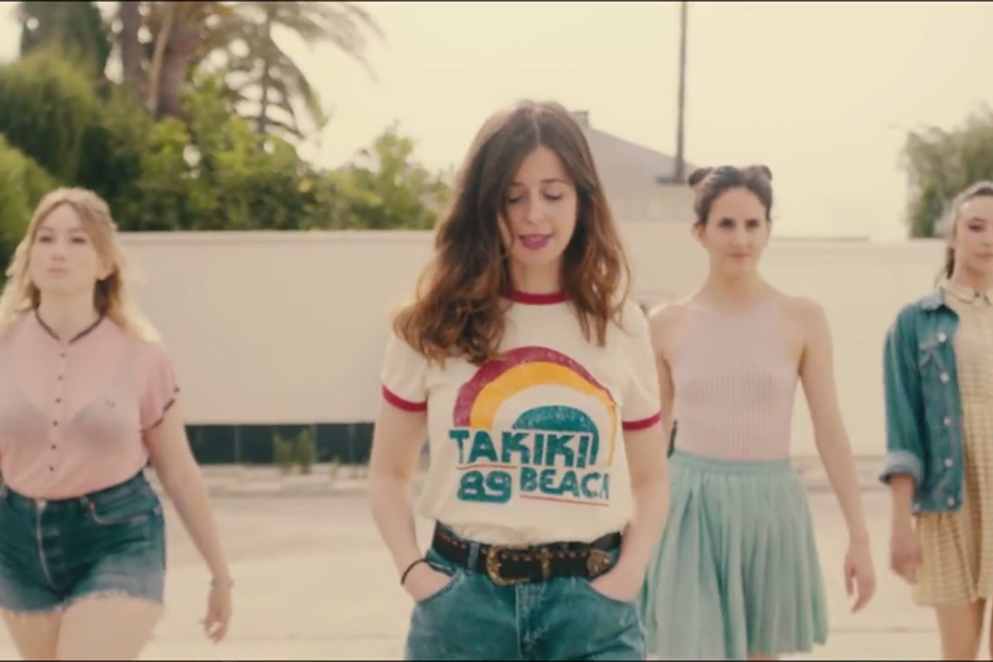 Estrenamos el nuevo vídeo de June's Kaleidoscope