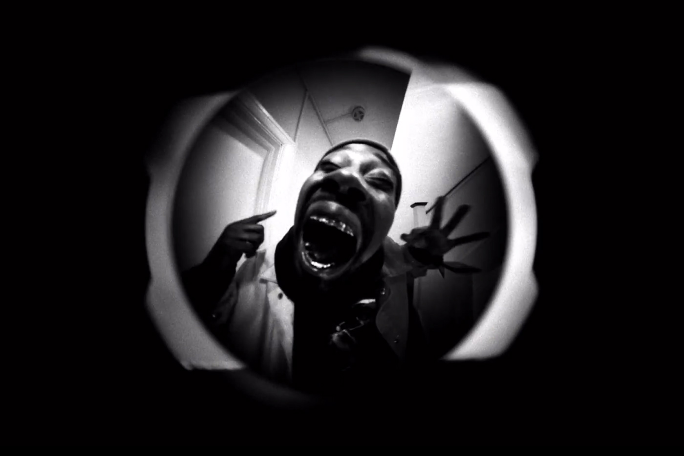 Danny Brown estrena videoclip para "Lost"