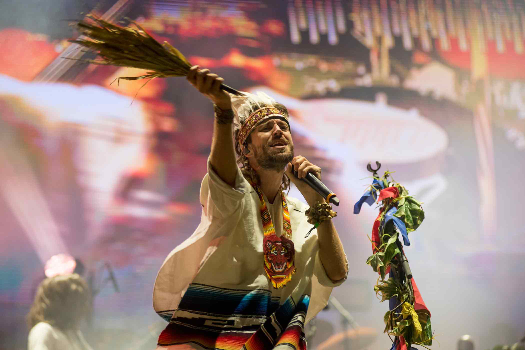 El Festival Río Babel desvela los horarios de su segunda edición