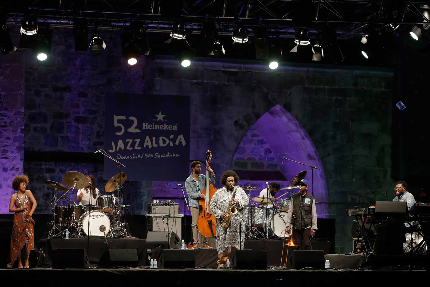 Universo en expansión