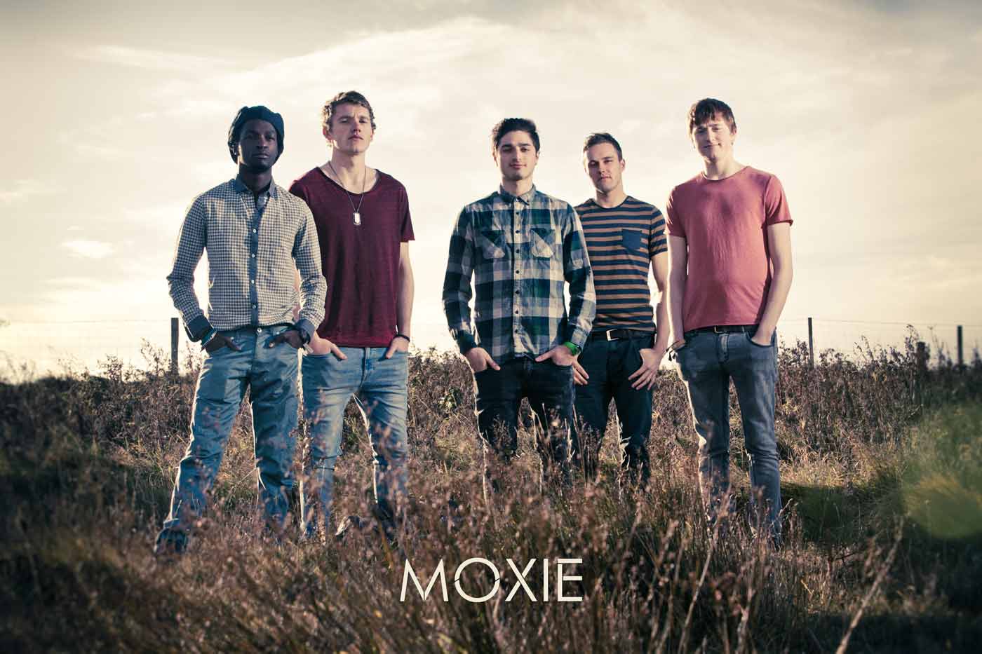 Folk para todo el mundo desde la Carballeira de Zas