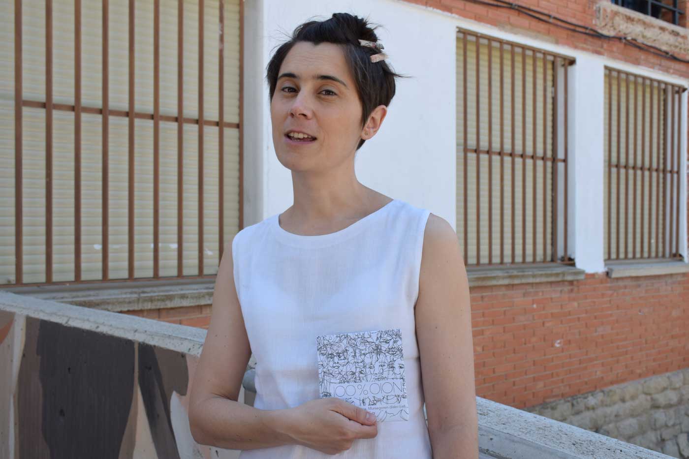 “Este proyecto ha conseguido tender puentes”