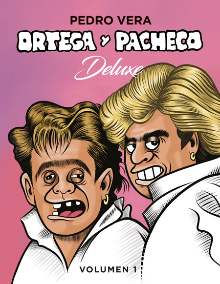 Ortega y Pacheco