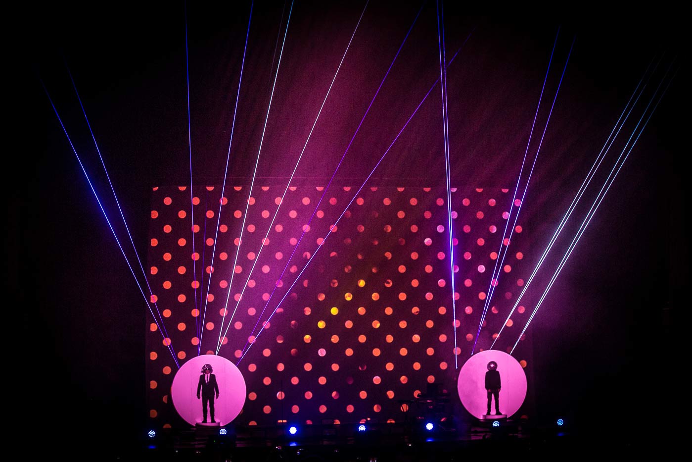 Una noche en la ópera