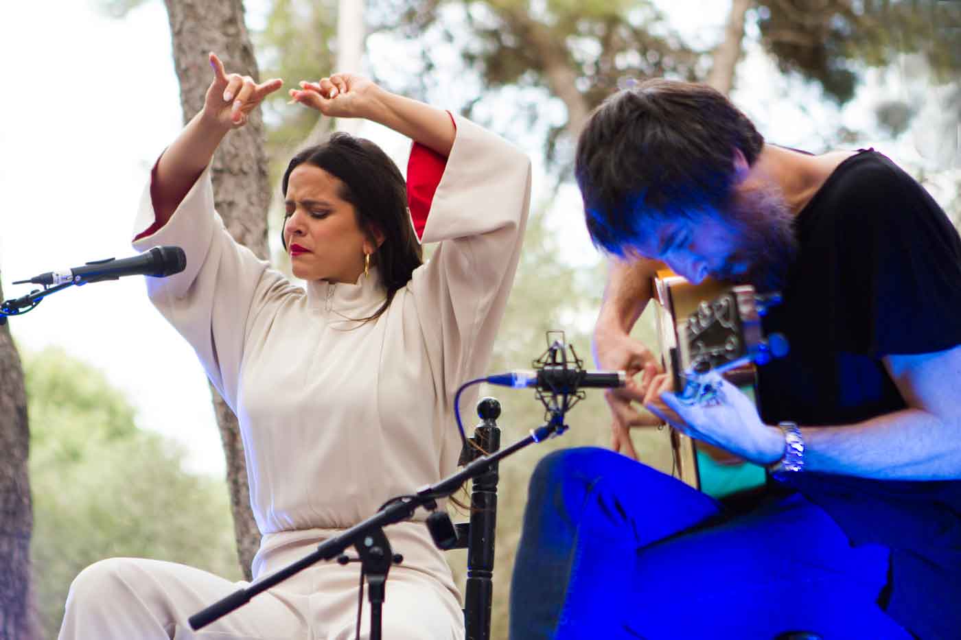 Rosalía y Kase.O, entre los nominados a los Grammys Latinos