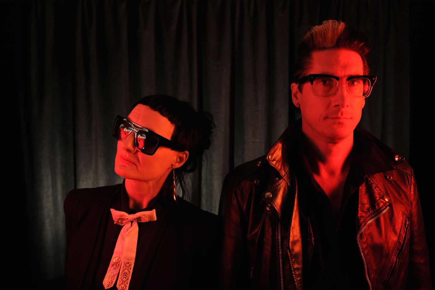 ADULT. presentan su nuevo trabajo en Barcelona