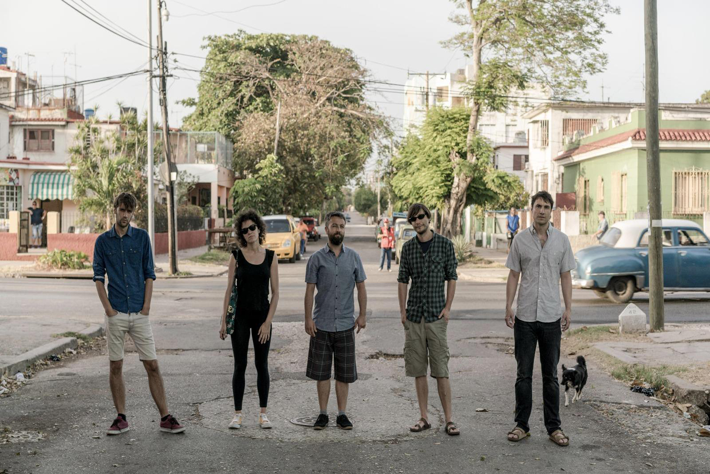 Audience presenta nuevo videoclip como adelanto de su próximo disco