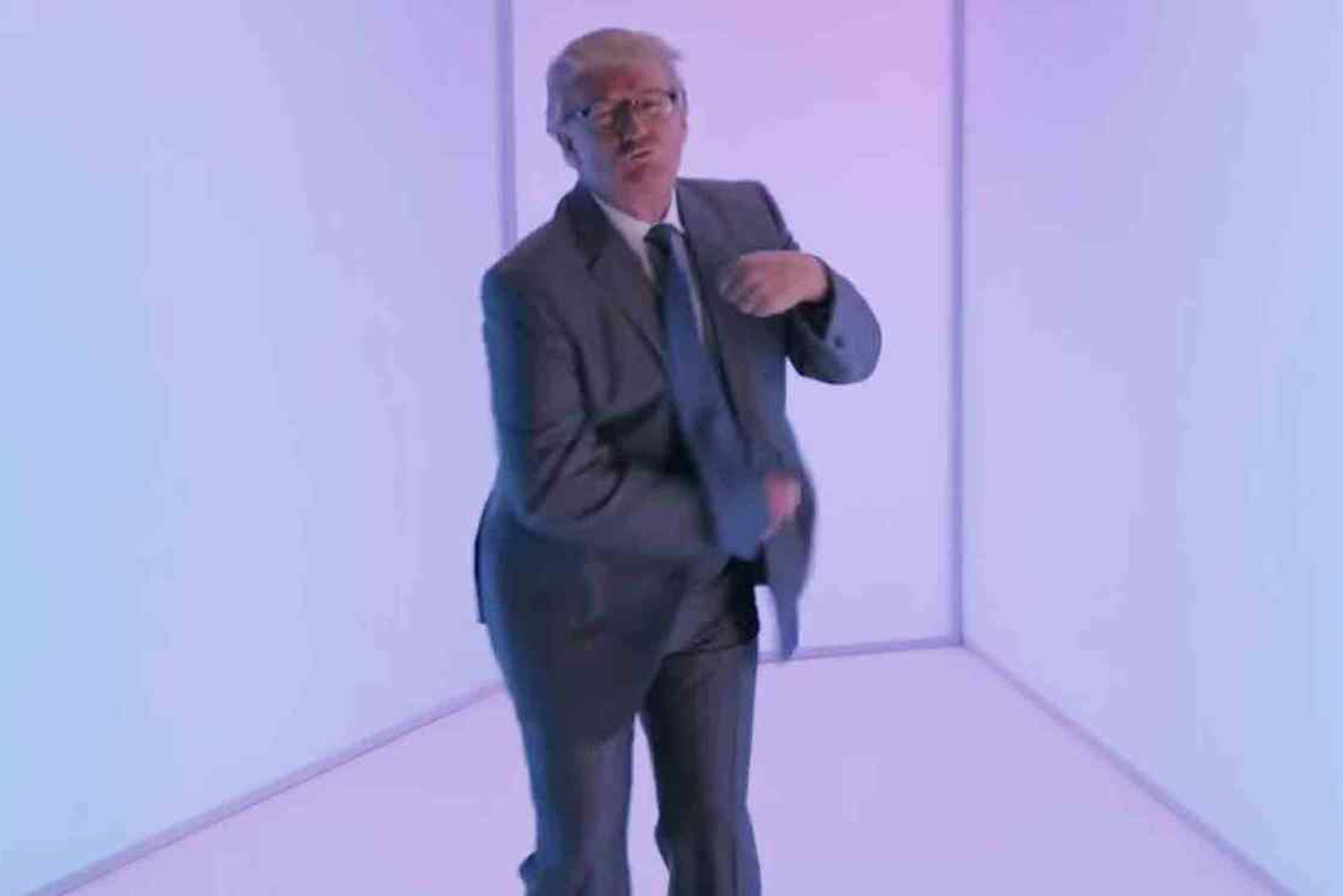 Itaca Band ponen a los líderes mundiales a bailar reggaetón