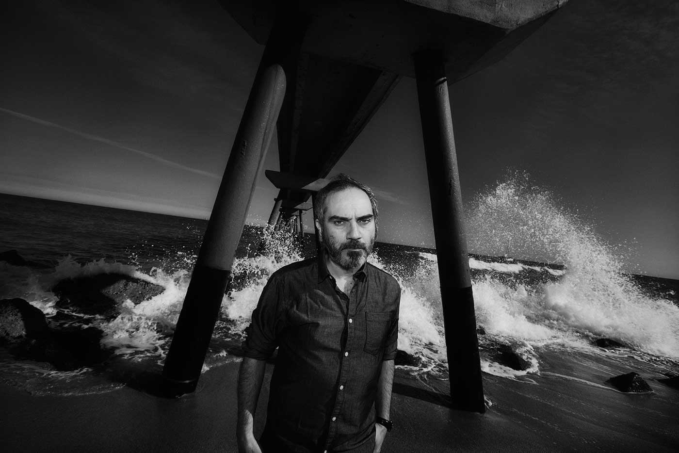 Sorteamos dos entradas dobles para Fernando Alfaro en Universal Music Festival