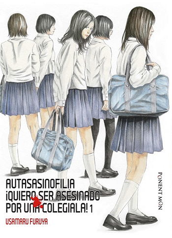 Autasasinofilia / 51 maneras de proteger a tu novia