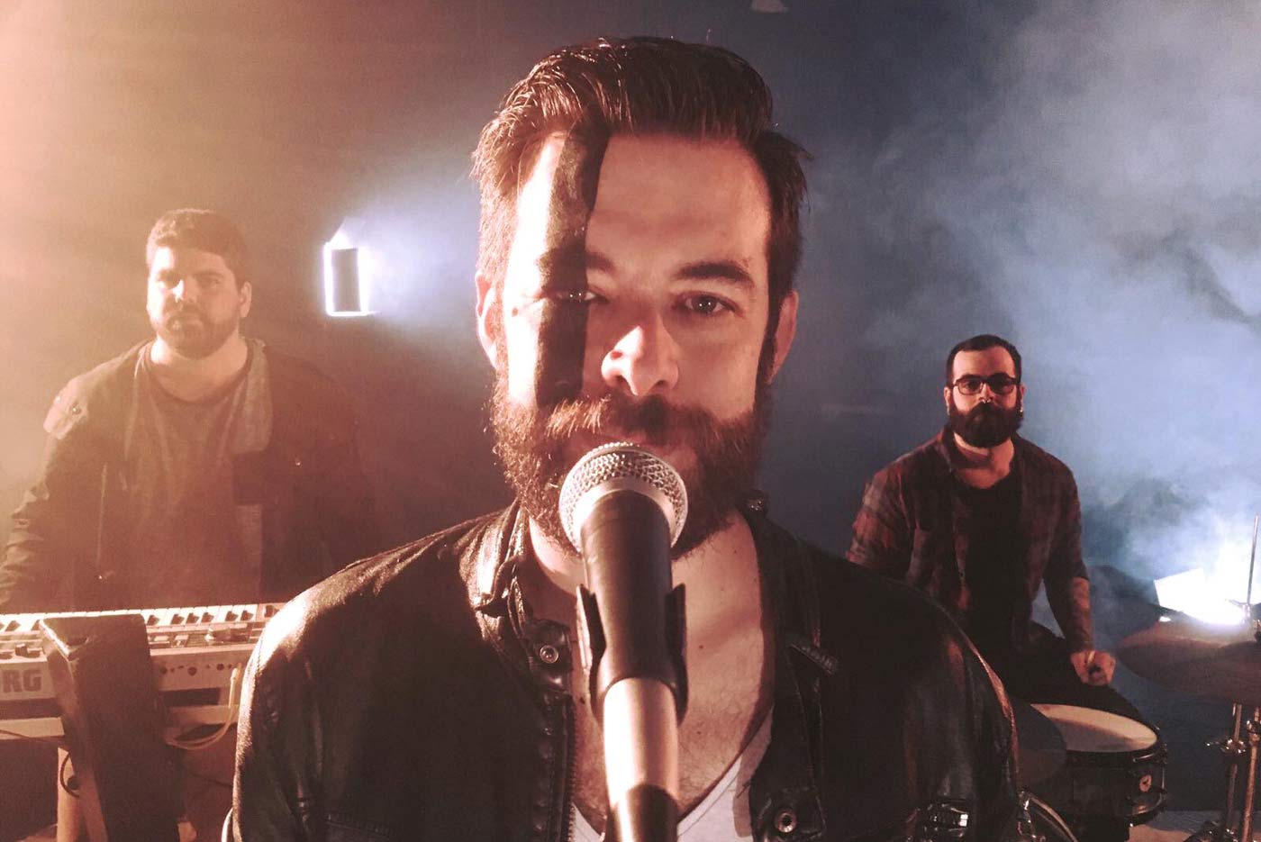 Glaciar en "Profundidad"