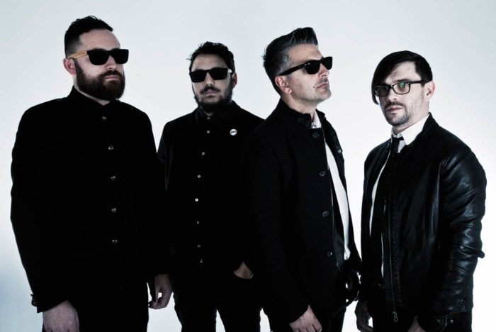 Igloo estrenan su nueva canción, “Mi rayo de luz”