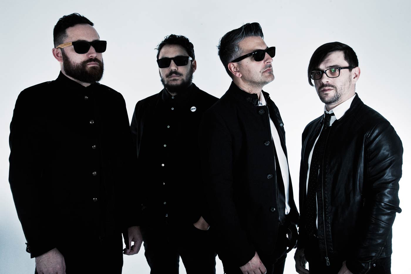 Igloo estrenan nuevo videoclip