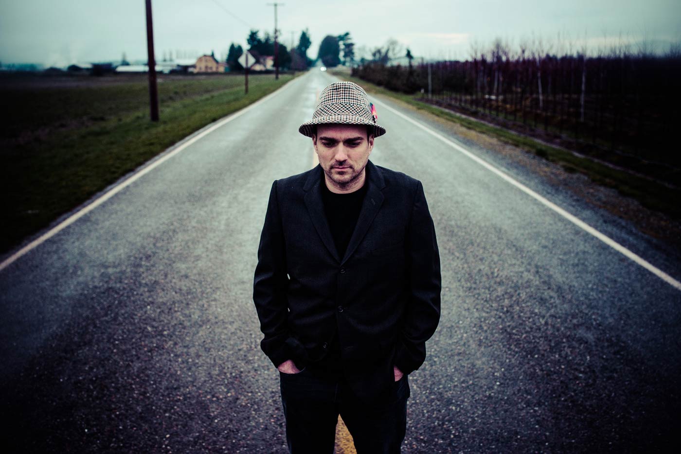 Jeremy Enigk (Sunny Day Real Estate) anuncia nuevo disco