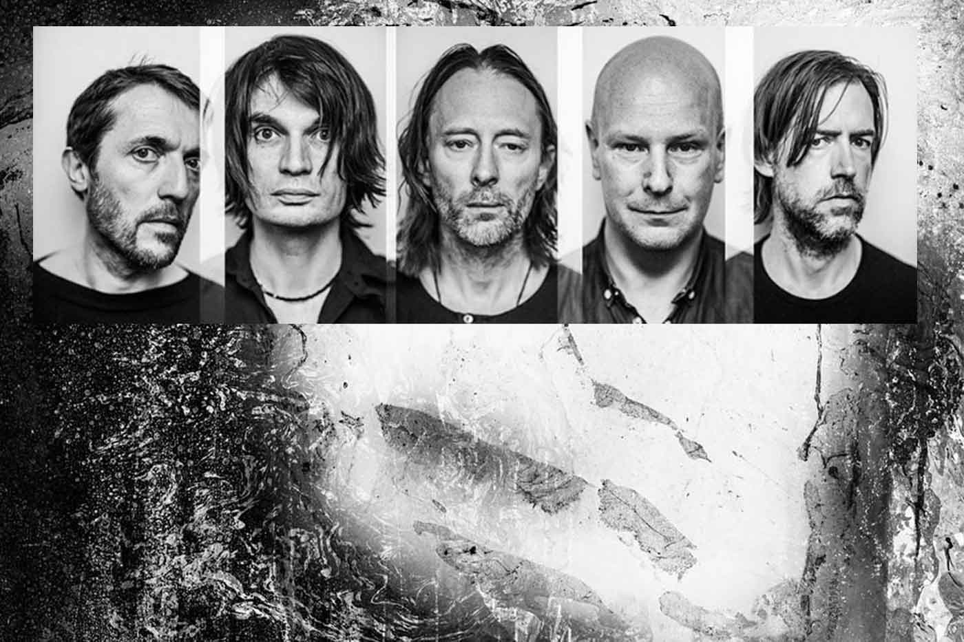 Analizamos el "OK Computer" de Radiohead, profecías en replay