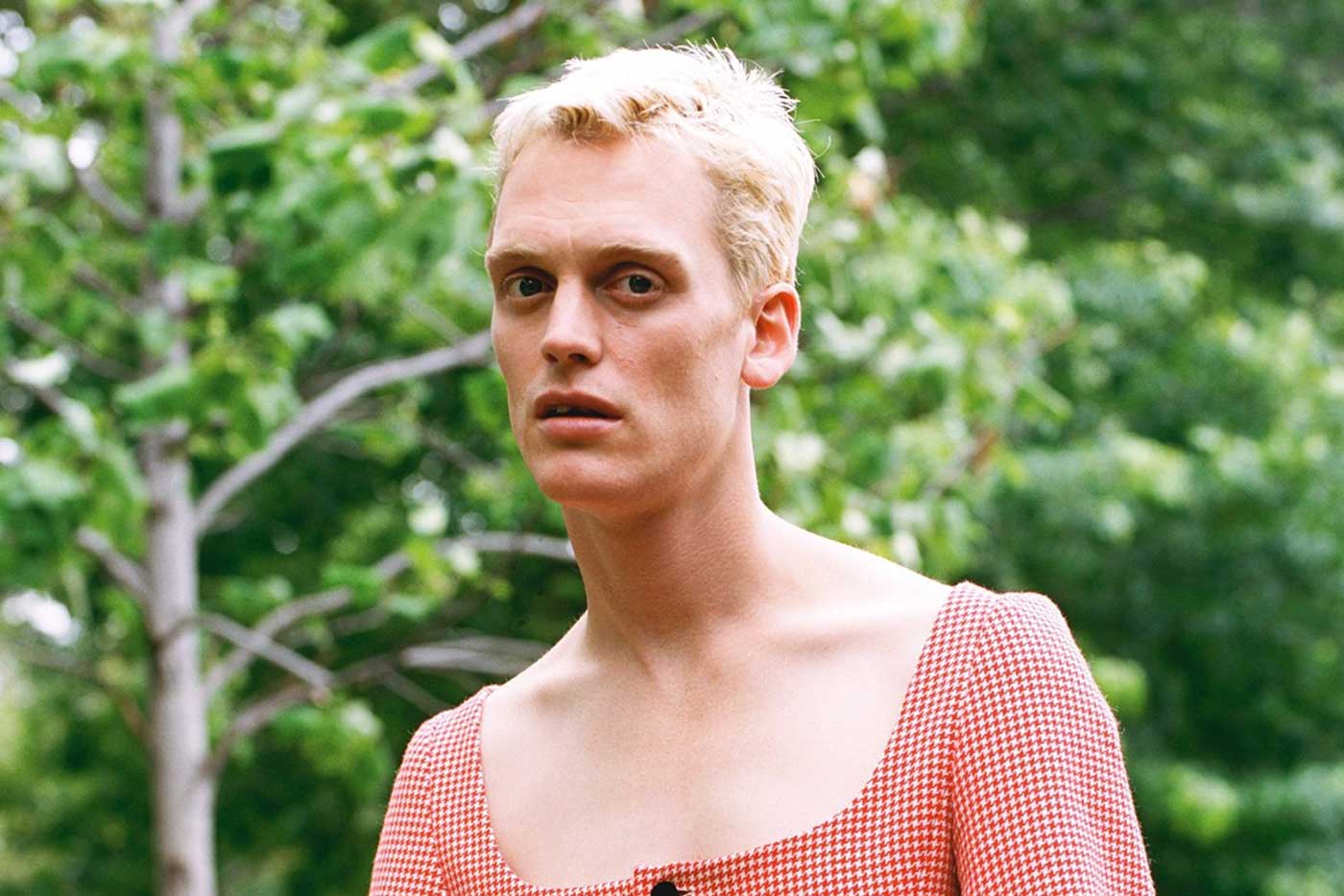 Sean Nicholas Savage vuelve a España con "Screamo"