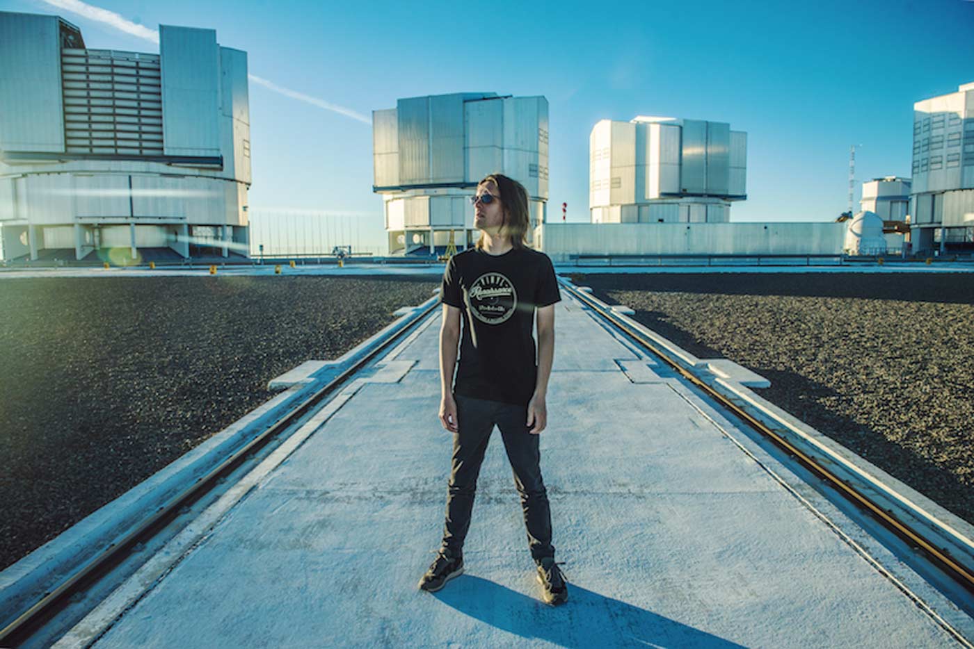 Steven Wilson presenta nuevo single de To The Bone