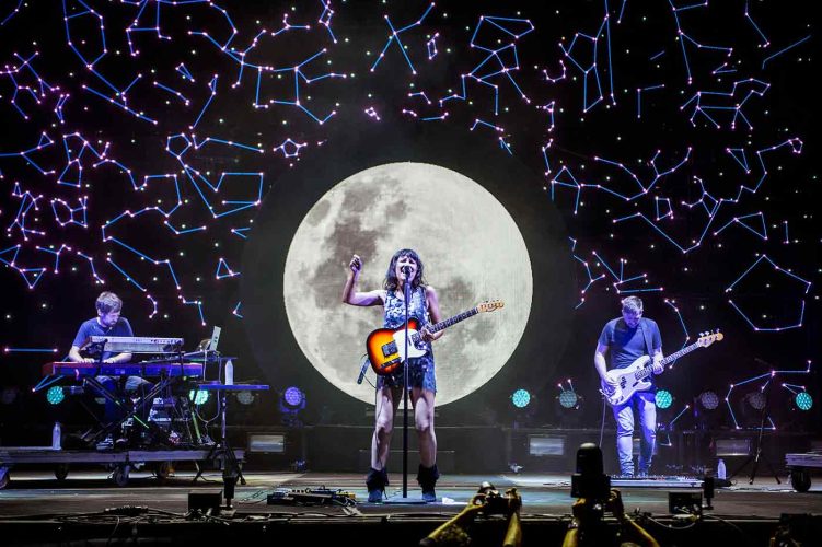 Septiembre rebosante en el CAAC Sevilla