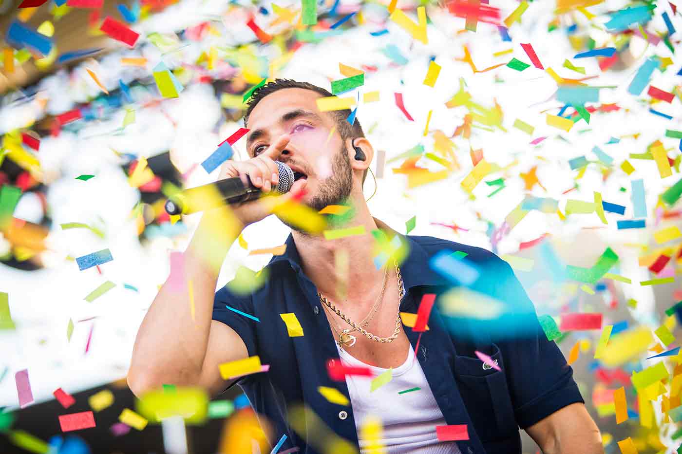 C. Tangana estrena remix de "Mala Mujer" con Farruko y French Montana