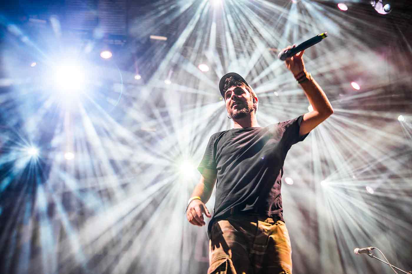 Txarango anuncian cierre de gira y un año de parón