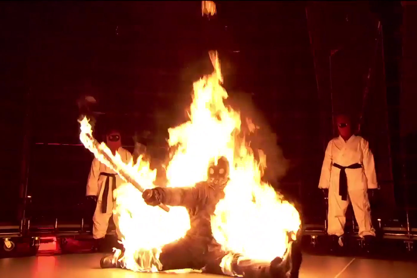 La resaca de los VMAs 2017