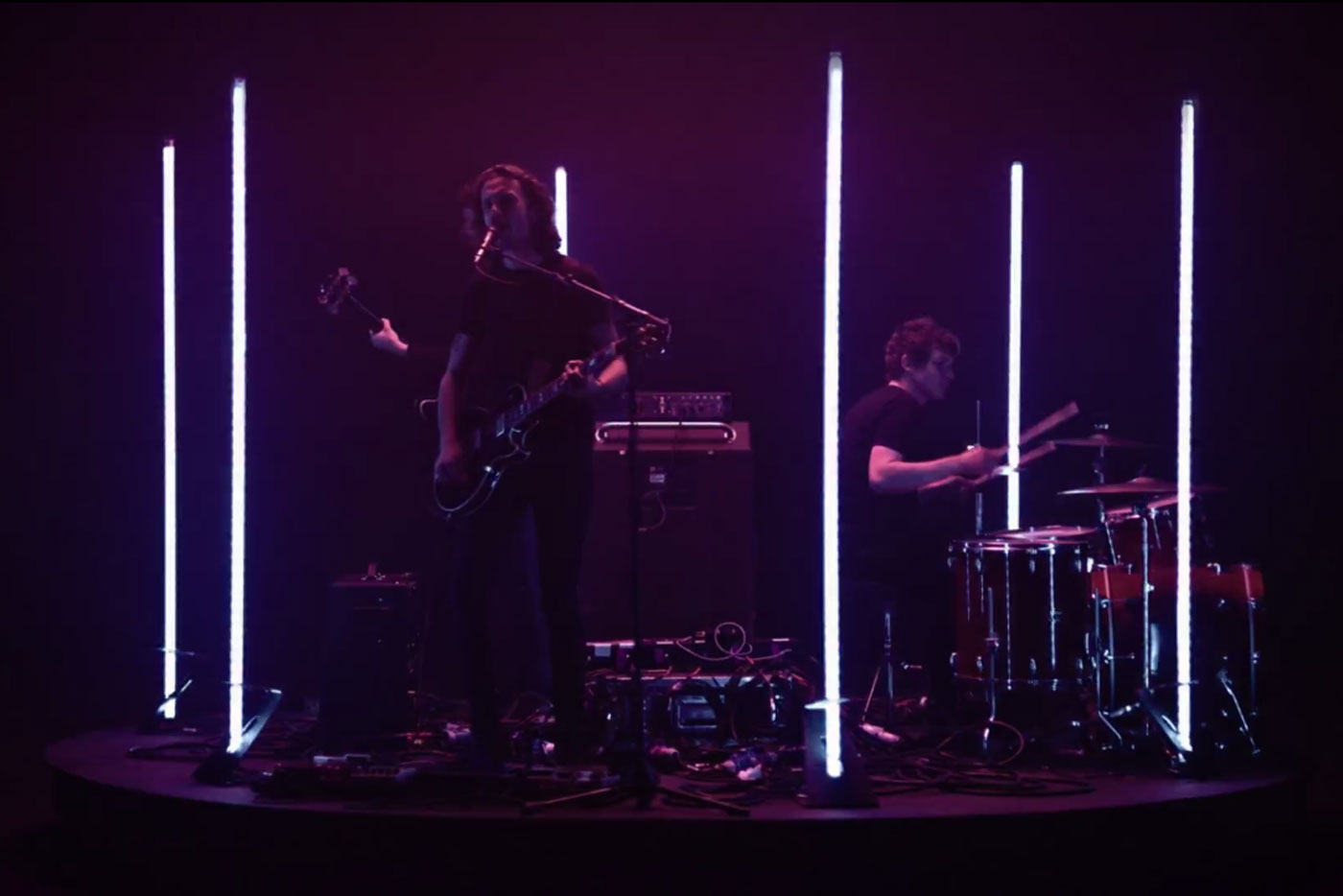 Estrenamos su nuevo vídeo