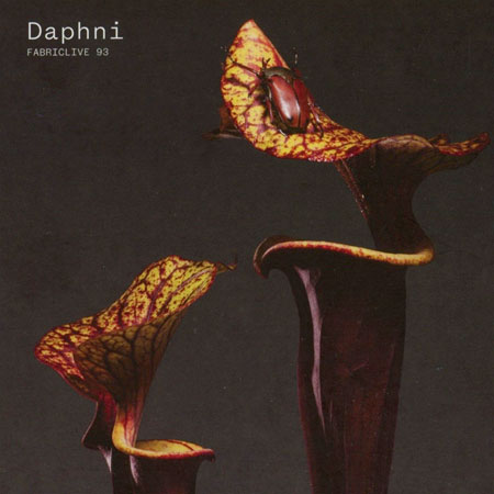 Special Request FabricLive 91/ Daphni FabricLive 93/ Steffi Fabric 94