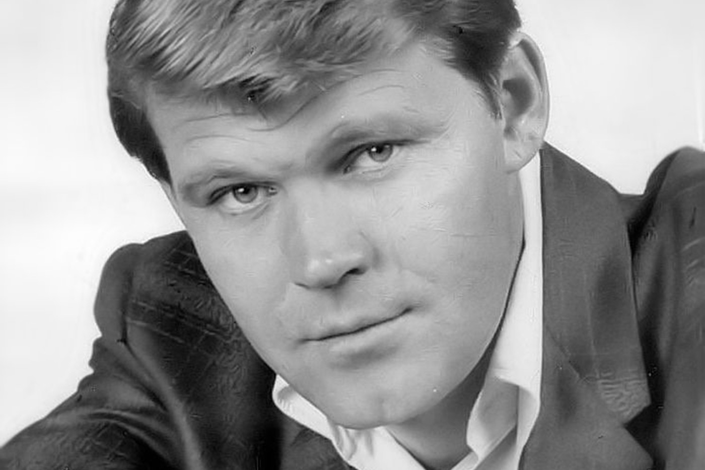 Glen Campbell