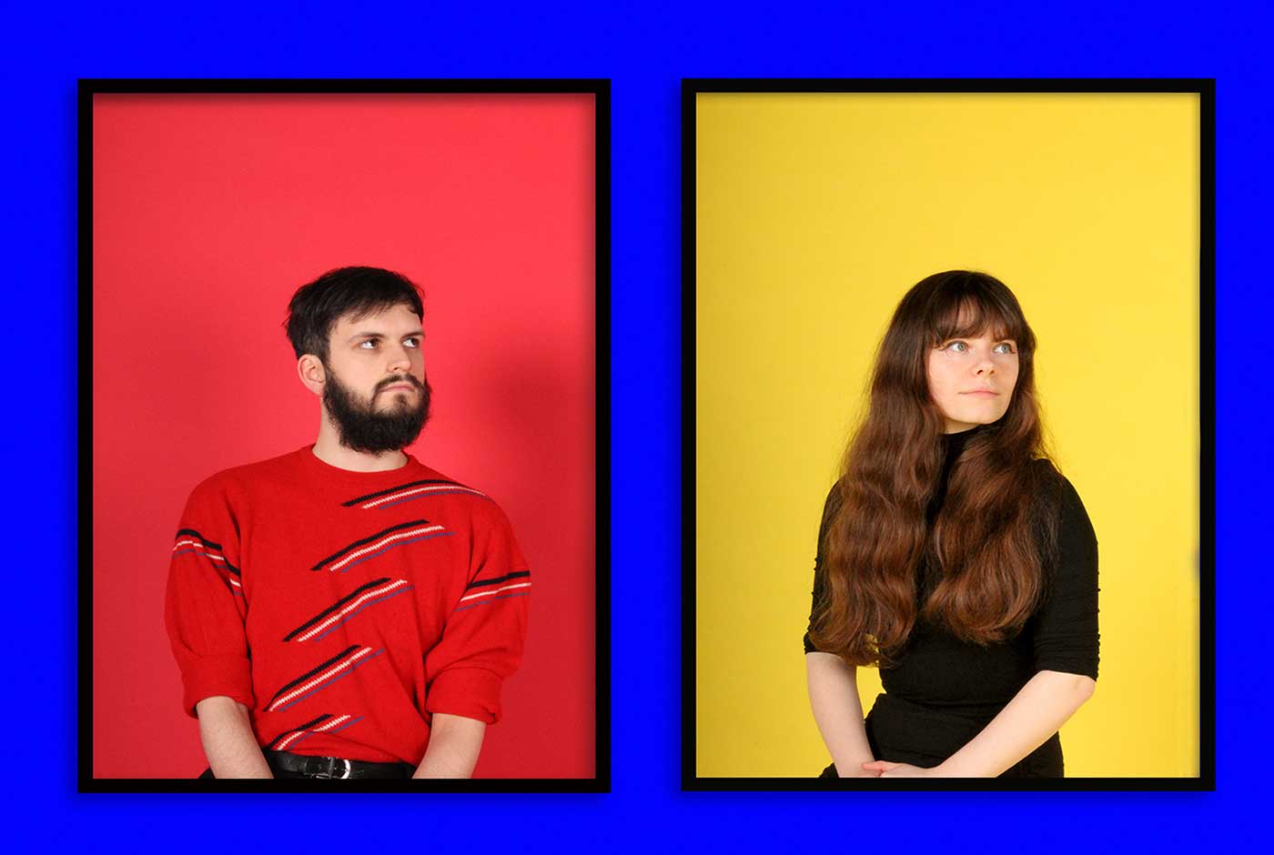 "Nuestro sonido te llevará a distintos estados de meditación"