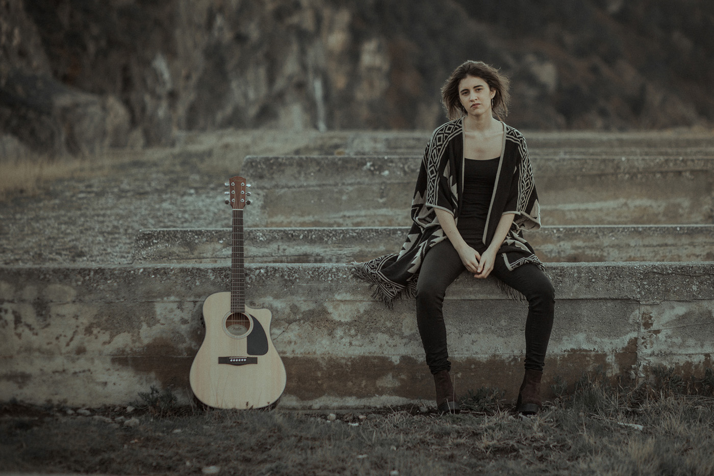 Izaro presenta nuevo videoclip de su LP de debut