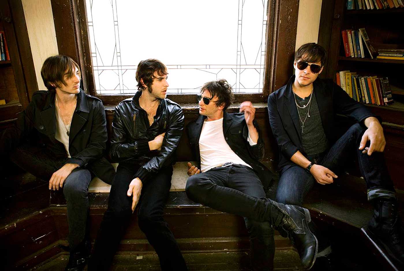 "Cuando lo dejamos nos llevábamos muy mal entre nosotros y fue muy duro"