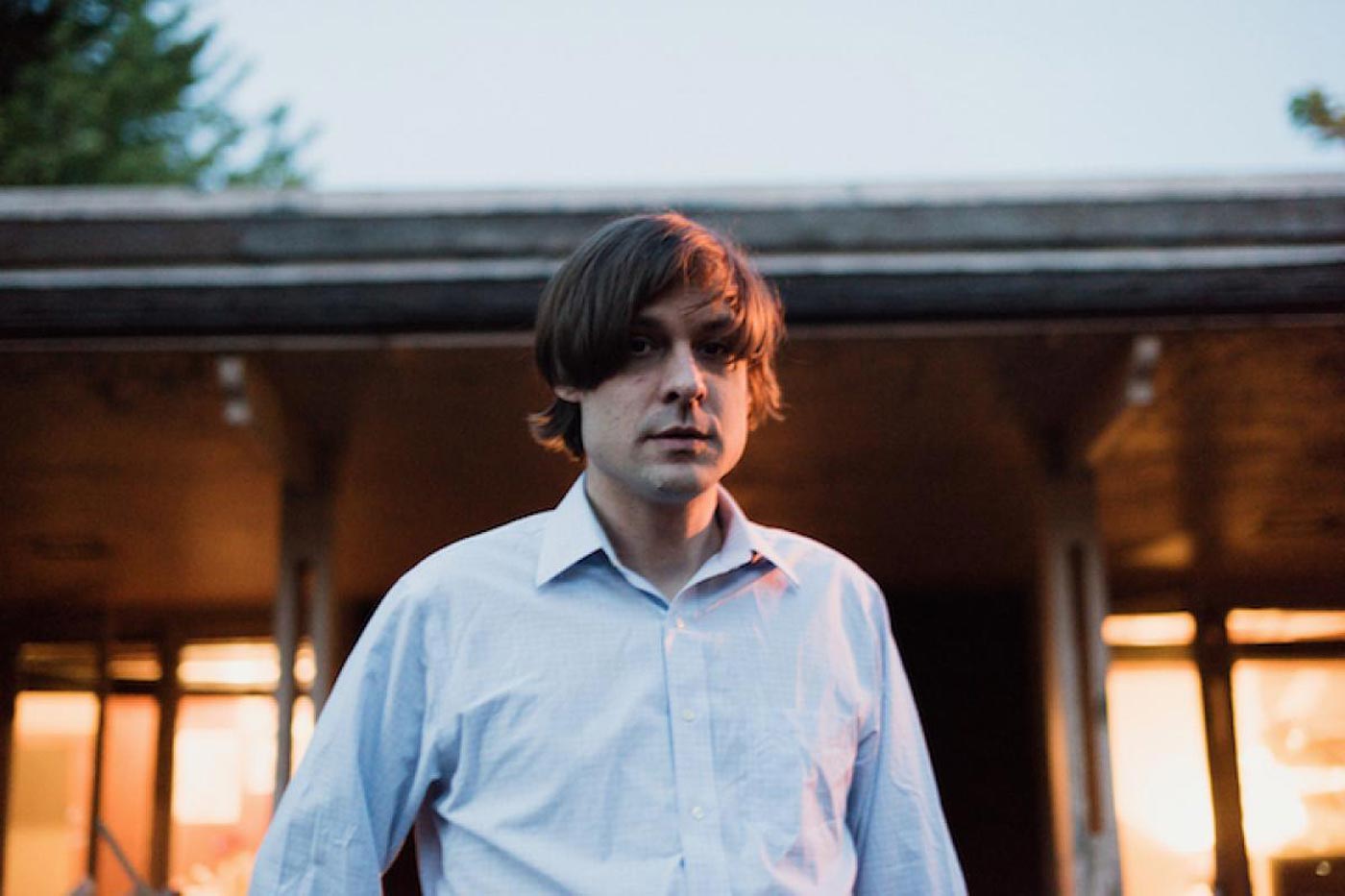 John Maus vuelve anunciando dos nuevos discos