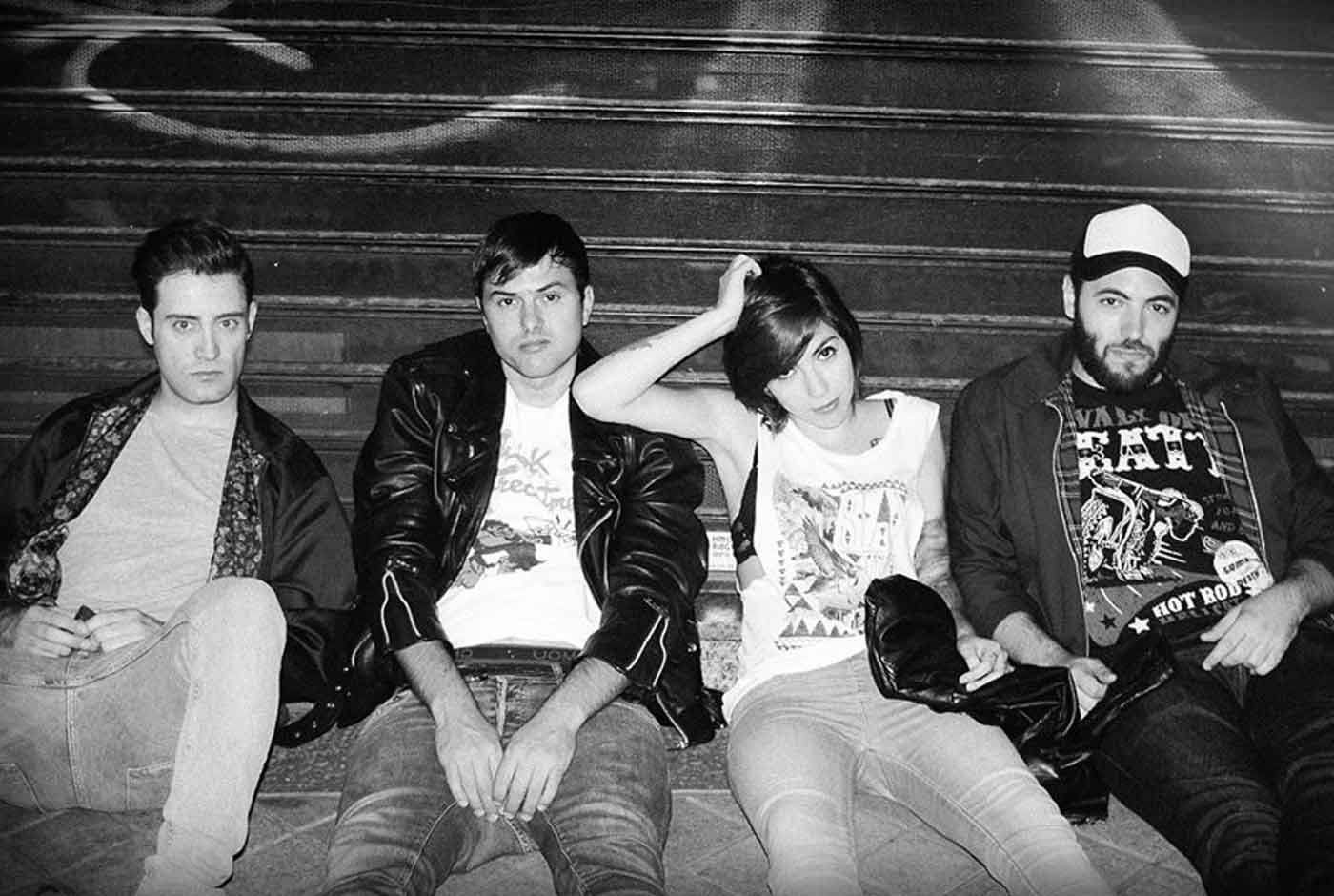 Sentencia final para el batería de La La Love You