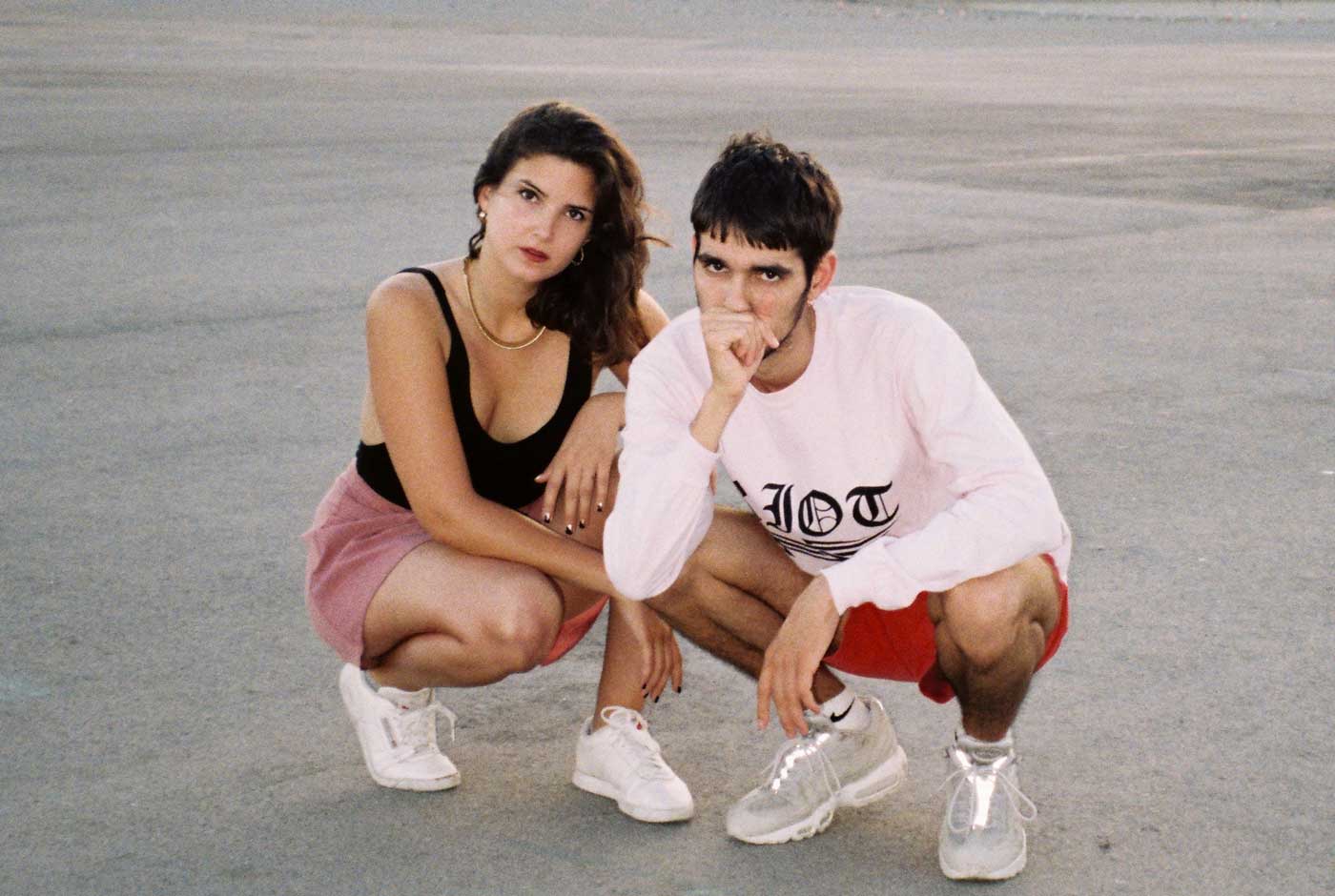 "A nosotros no nos interesa subir en la industria"