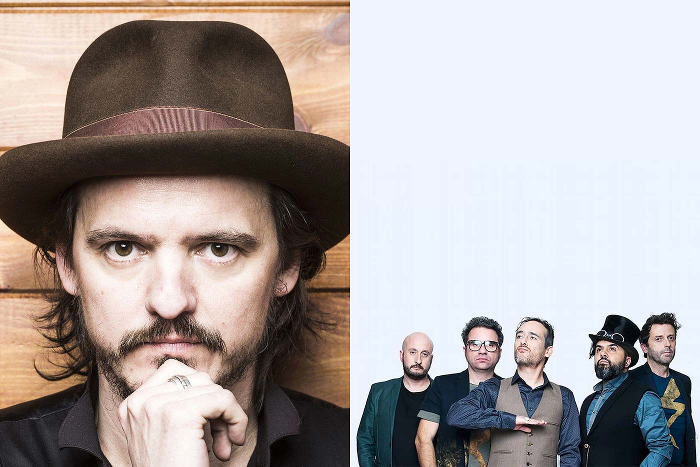 Las entrevistas cruzadas del Gigante (3)