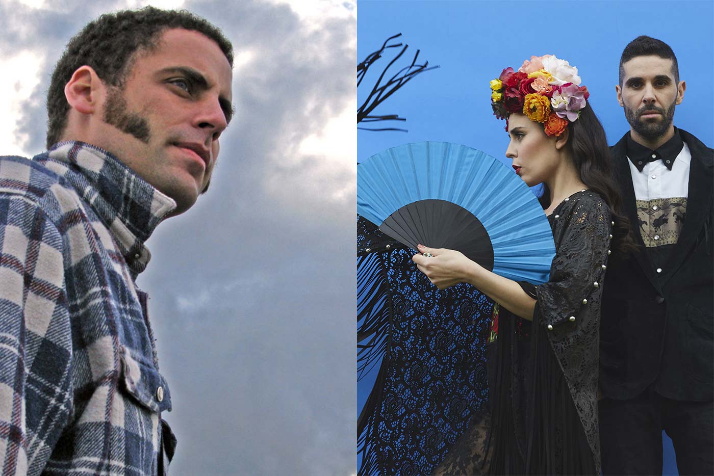 Las entrevistas cruzadas del Gigante (1)