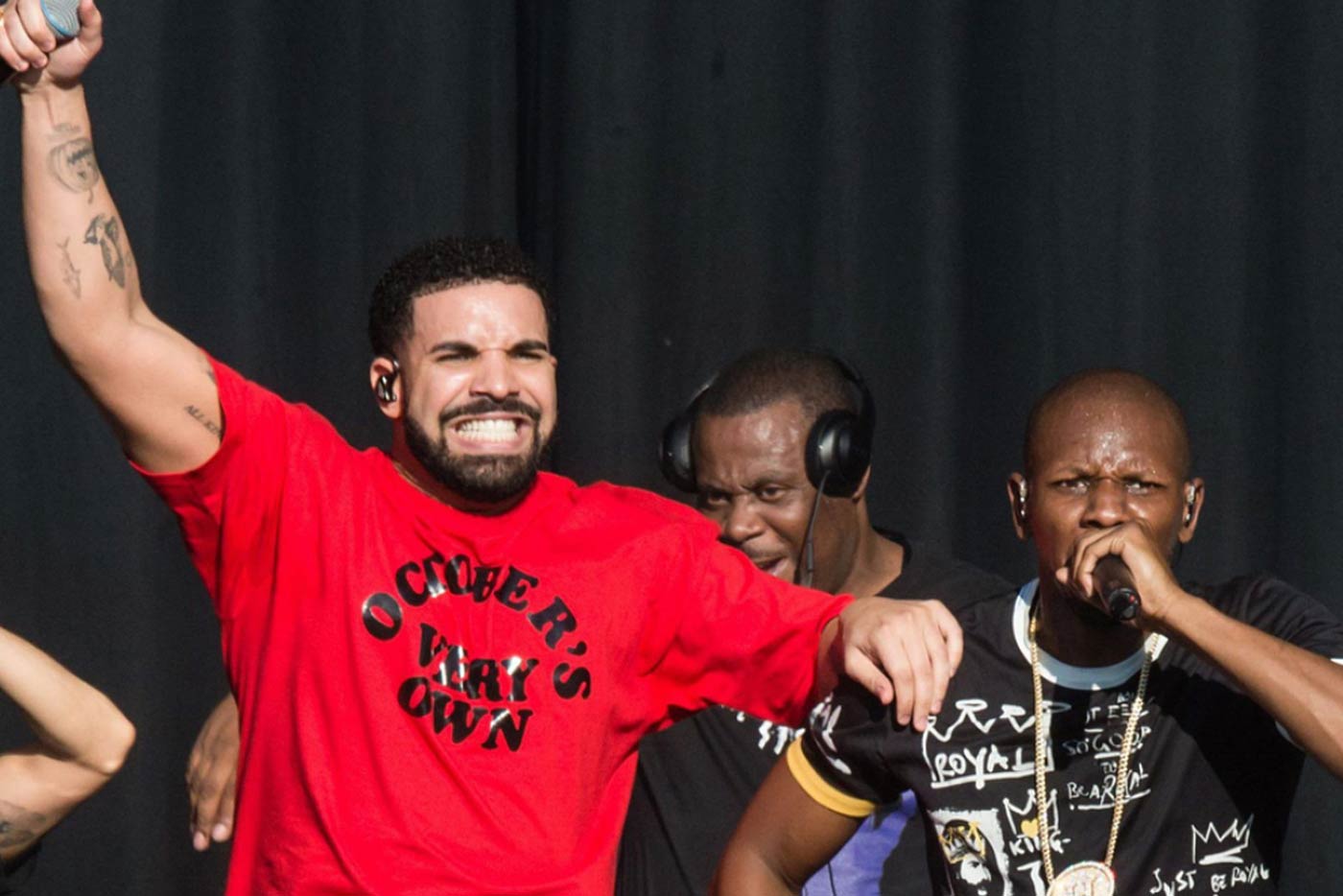 De las grandes sorpresas a la tragedia